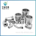 Hydraulic Nipple Fittings Size Dealer Price